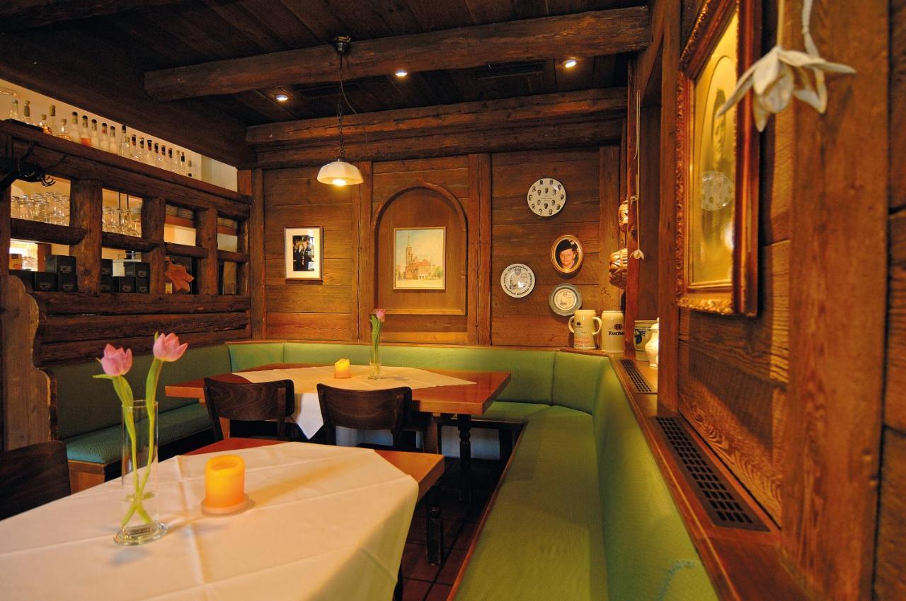Hotel Gasthof Raab Schwabach Dış mekan fotoğraf