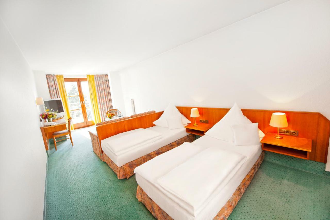 Hotel Gasthof Raab Schwabach Dış mekan fotoğraf