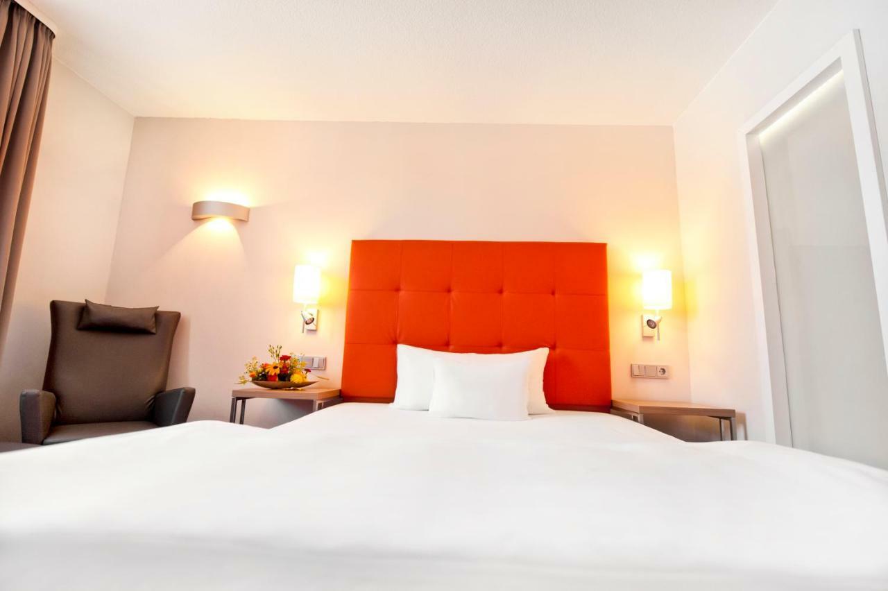 Hotel Gasthof Raab Schwabach Dış mekan fotoğraf