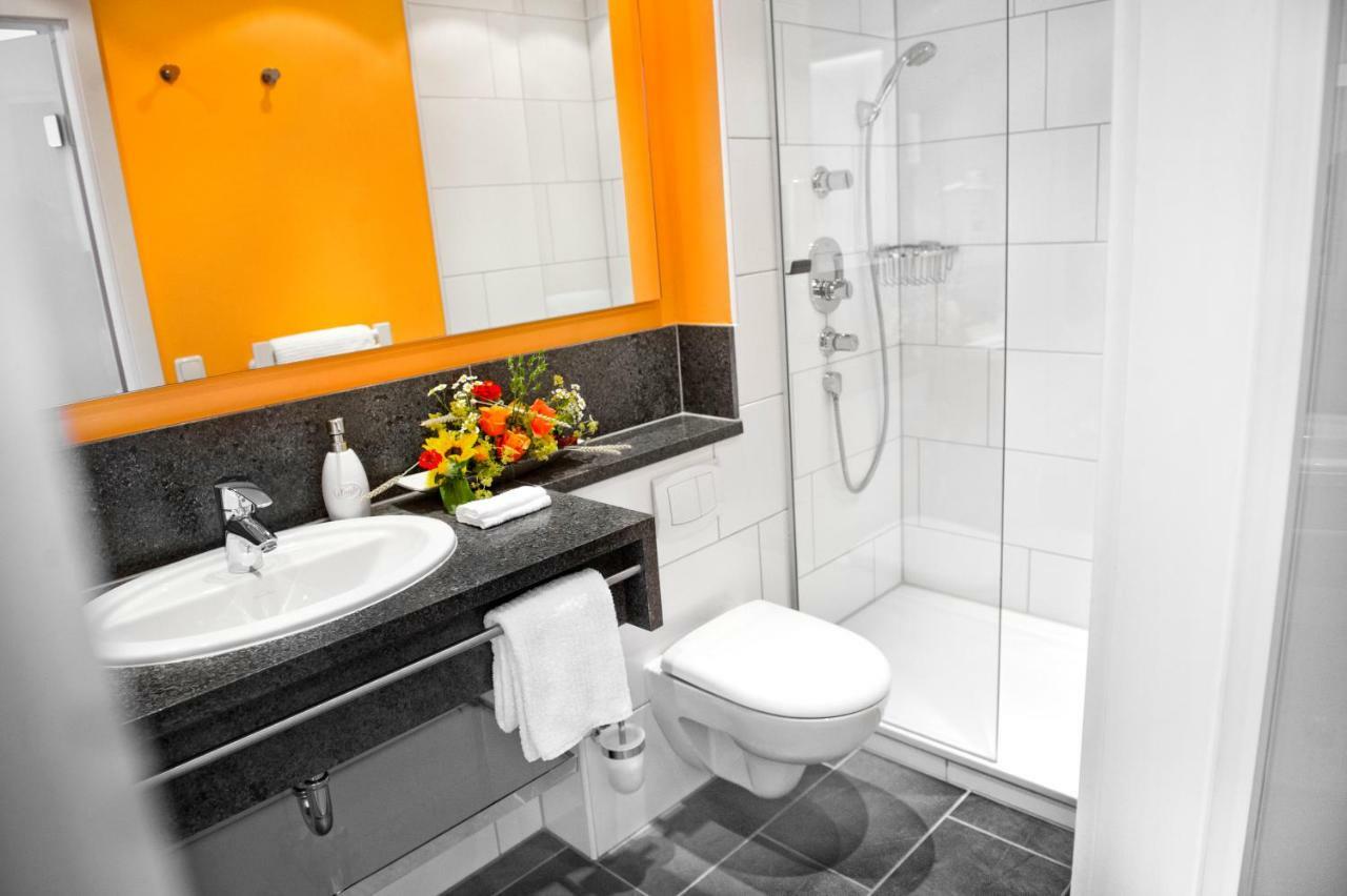 Hotel Gasthof Raab Schwabach Dış mekan fotoğraf