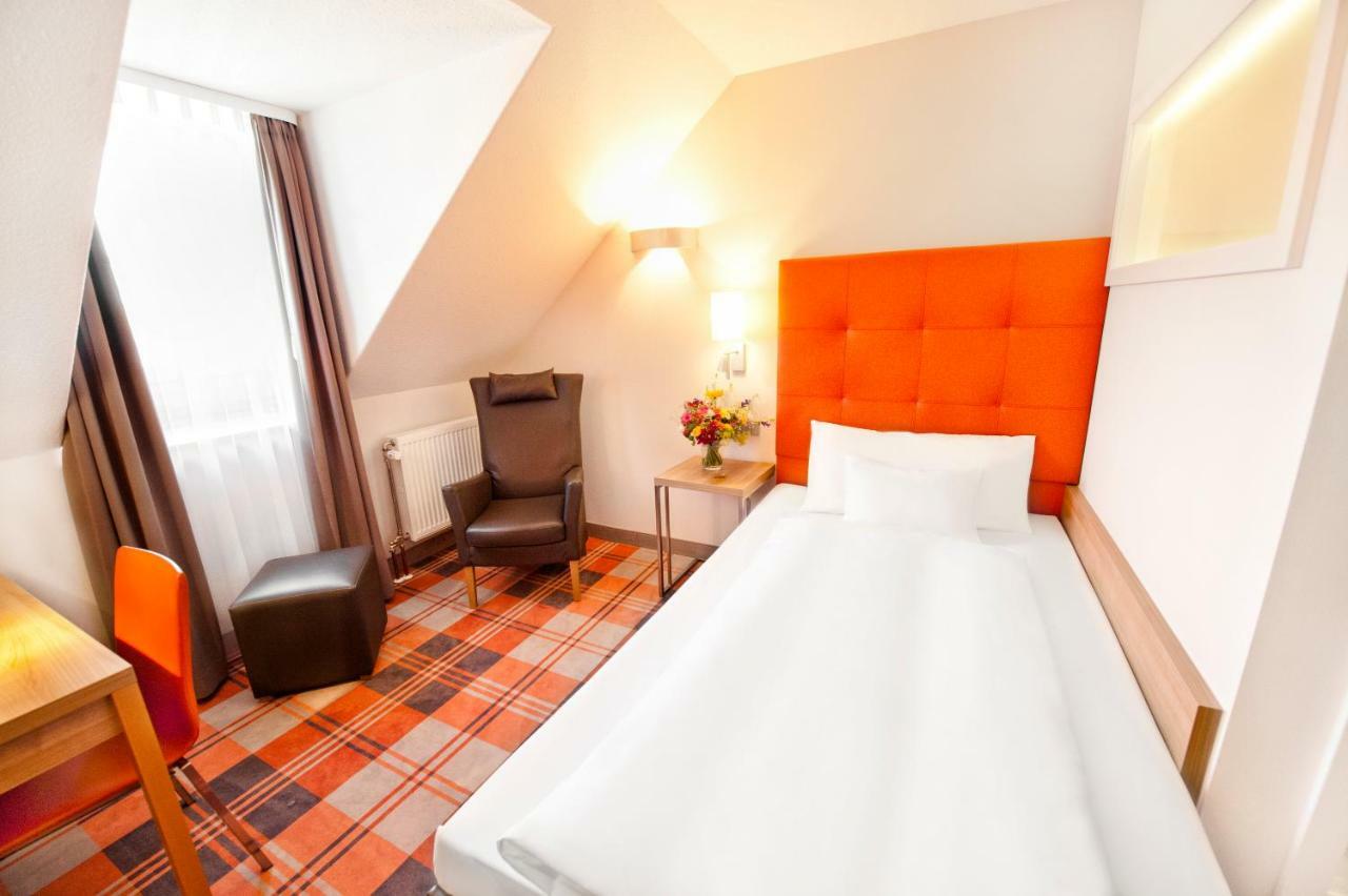 Hotel Gasthof Raab Schwabach Dış mekan fotoğraf