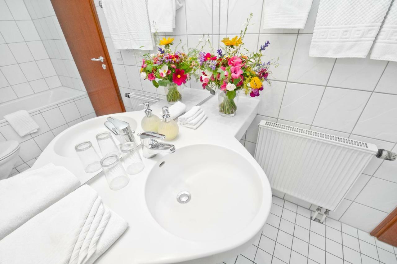 Hotel Gasthof Raab Schwabach Dış mekan fotoğraf
